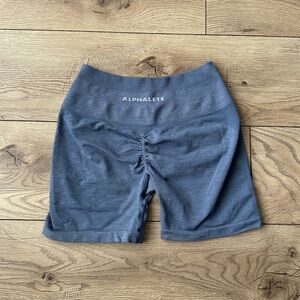 Alphalete Amplify Shorts